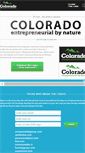Mobile Screenshot of entrepreneurialbynature.com